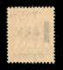 C.L.N. - Torino - 1945 - 75 Cent (Unificato/Errani 10 Varietà A) - Doppia Soprastampa - Gomma Integra - Non Catalogato - - Other & Unclassified