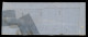 Europa - Austria - 1863 - 26 Kreuzer Su Frammento Di Lettera Spedita Da Brunn Il 18.2 -cert Diena (23+29+31) - Sonstige & Ohne Zuordnung