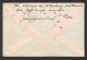 Europa - Austria - 1916/1917 - Pola/K.K. Marine Feldpost - Due Buste + Un Telegramma - Other & Unclassified