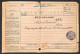 Delcampe - Europa - Austria - 1916/1917 - Pola/K.K. Marine Feldpost - Due Buste + Un Telegramma - Other & Unclassified