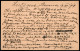 Europa - Cecoslovacchia - Cartolina Postale Da 10 Heller Con Complementari (3 + 4) Da Losonc A Vienna Del 19.12.1919 - Otros & Sin Clasificación