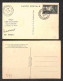 Delcampe - Europa - Francia - 1937 - Otto Cartoline Con Affrancature Del Periodo E Annulli Speciali - Sonstige & Ohne Zuordnung