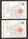 Europa - Francia - 1938 - Una Busta + Sette Cartoline + Un Foglietto - Affrancature Del Periodo + Annulli Speciali - Other & Unclassified