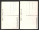 Europa - Francia - 1941 - Tredici Cartoline Con Affrancature Del Periodo (anche Maximum E Con Annulli Speciali) - Andere & Zonder Classificatie