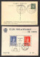 Delcampe - Europa - Francia - 1941 - Tredici Cartoline Con Affrancature Del Periodo (anche Maximum E Con Annulli Speciali) - Other & Unclassified
