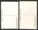 Delcampe - Europa - Francia - 1941 - Tredici Cartoline Con Affrancature Del Periodo (anche Maximum E Con Annulli Speciali) - Sonstige & Ohne Zuordnung
