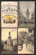 Delcampe - Europa - Germania - Feldpost - 1914/1918 - Quattordici Cartoline + Tre Lettere Del Periodo - Altri & Non Classificati