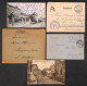 Delcampe - Europa - Germania - Feldpost - 1914/1918 - Quattordici Cartoline + Tre Lettere Del Periodo - Other & Unclassified