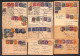 Europa - Germania - 1921/1922 - Inflazione - 65 Cartoline Postali Con Affrancature Multiple Complementari Del Periodo In - Otros & Sin Clasificación