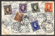 Europa - Germania - 1939 (1 Settembre) / 1940 (8 Maggio) - Dlha Nad Oravou/Berlino - Tre Cartoline - Other & Unclassified