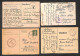 Europa - Germania - Feldpost - 1939/1944 - Ventidue Cartoline In Franchigia Del Periodo - Altri & Non Classificati