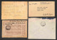Europa - Germania - Feldpost - 1944/1945 - 15 Buste + 2 Cartoline Del Periodo Per L'Italia - Other & Unclassified