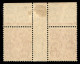 Oltremare - Australia - 1931 - 2 Pence (100) - Coppia Bordo Foglio Con Interspazio Al Centro - Gomma Integra - Other & Unclassified