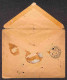 Oltremare - Gabon - Busta Da Libreville Del 21.1.1911 Tassata In Arrivo - Sonstige & Ohne Zuordnung