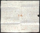 Prefilateliche - 1841 - Artline - Lettera Per Van Deemans Land Del 12.4.41 - 9 Di Tassa A Penna - Otros & Sin Clasificación