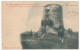 Delcampe - 3 CPA - Grandes Manoeuvres De 1902 - Mise En Batterie à Montlaur, 6° R.I à Fourquevaux, Vieux Moulin D'Auzielle - Manovre