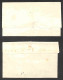 Antichi Stati Italiani - Sicilia - 1860 (23 Agosto)1861 (16 Maggio) - Periodo Garibaldino - Dieci Pieghi Del Periodo - Andere & Zonder Classificatie
