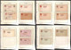 Lotti&Collezioni - INTERI POSTALI - 1874/1970 Circa - Collezione Di 110 Interi Postali Del Periodo Per Lo Più Nuovi Con  - Other & Unclassified