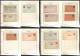 Lotti&Collezioni - INTERI POSTALI - 1874/1970 Circa - Collezione Di 110 Interi Postali Del Periodo Per Lo Più Nuovi Con  - Autres & Non Classés