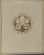 Lotti&Collezioni - VATICANO - 1942/1950 - Splendido Ed Elegante Libro "Stato Della Città Del Vaticano" Con Le Emissioni  - Other & Unclassified