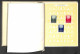 Lotti&Collezioni - VATICANO - 1942/1950 - Splendido Ed Elegante Libro "Stato Della Città Del Vaticano" Con Le Emissioni  - Altri & Non Classificati