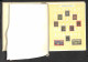 Lotti&Collezioni - VATICANO - 1942/1950 - Splendido Ed Elegante Libro "Stato Della Città Del Vaticano" Con Le Emissioni  - Andere & Zonder Classificatie