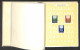 Delcampe - Lotti&Collezioni - VATICANO - 1942/1950 - Splendido Ed Elegante Libro "Stato Della Città Del Vaticano" Con Le Emissioni  - Autres & Non Classés