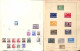 Delcampe - Lotti&Collezioni - AUSTRIA - 1890/1963 - Collezione Di Valori Nuovi E Usati Del Periodo In Pagine D'album E Fogli Artigi - Sonstige & Ohne Zuordnung