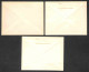 Delcampe - Lotti&Collezioni - 1875/1904 - Una Cartolina Postale Con Risposta + Dodici Buste Postali - Valori E Colori Diversi - Nuo - Altri & Non Classificati