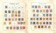 Lotti&Collezioni - FRANCIA - 1853/1941 - Collezione Di Valori E Serie Complete Del Periodo Principalmente Usati Montati  - Andere & Zonder Classificatie