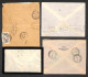 Delcampe - Lotti&Collezioni - FRANCIA - 1930/1938 - Ventisei Buste + Tredici Cartoline Con Affrancature Del Periodo - Other & Unclassified