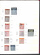 Lotti&Collezioni - GRAN BRETAGNA - 1841/1951 - Collezione Di Valori Usati Del Periodo Di Buona Qualità In Un Album - Val - Altri & Non Classificati