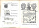 Biblioteca Filatelica - Italia - Bolli E Documenti Di Sanità Del'Area Italiana - A.I.S.P. - Ed. 1981 - Sonstige & Ohne Zuordnung