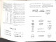Biblioteca Filatelica - Italia - Catalogo Dei Bolli Postali Del Territorio Lombardo Veneto Dalle Origini All'introduzion - Autres & Non Classés