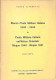 Biblioteca Filatelica - Italia - Elenco Posta Militare Italiana 1940/1945 - Posta Militare Italiana Nell'Africa Oriental - Otros & Sin Clasificación