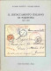 Biblioteca Filatelica - Italia - Il Distaccamento Italiano Di Palestina 1917/1921 - L. Buzzetti/S. Sorani - Ed. 1976 - Altri & Non Classificati