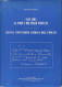 Biblioteca Filatelica - Italia - 1848/1862 La Posta Militare Toscana - 1849/1855 L'Occupazione Austriaca Della Toscana - - Other & Unclassified