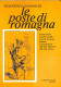 Biblioteca Filatelica - Italia - Le Poste Di Romagna - Posta Lettere E Posta Cavalli A Forlì Cesena Rimini E San Marino  - Andere & Zonder Classificatie