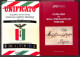 Biblioteca Filatelica - Italia - Raccolta Di Testi (fotocopiati) E Cataloghi Con Diverse Interessanti Presenze Relative  - Andere & Zonder Classificatie