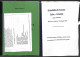 Delcampe - Biblioteca Filatelica - Italia - Raccolta Di Testi (fotocopiati) E Cataloghi Con Diverse Interessanti Presenze Relative  - Other & Unclassified