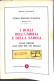 Biblioteca Filatelica - Italia - Storia Postale Italiana (parte III) - I Bolli Dell'Umbria E Della Sabina - M. Gallenga  - Andere & Zonder Classificatie