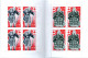 FRANCE / CARNET CROIX-ROUGE N° 2026 NEUF * * DE 1977 - Croix Rouge