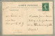 CPA (62) LAVENTIE - Carte Souvenir: Un Baiser De ... Avec Brillants En Paillettes - 1910 - Laventie