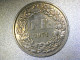 Switzerland 1971 1 Franc 1971 - Swazilandia