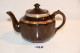 C120 Ancien THEIERE - CAFETIERE - Style Anglais - Unclassified