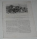 Voyage Aux Sources De L'Orénoque,année 1888,liv 1456.(général Crespo-Tribus...). - 1800 - 1849