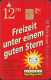 GERMANY S37/94 Merkur - Spielautomat Vulkan - Sonne - S-Series: Schalterserie Mit Fremdfirmenreklame