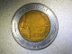 Itália 500 Liras 1982 - 500 Liras