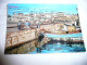 CARTE POSTALE MODERNE CPM ESPAGNE MURCIA AGUILAS PECHEURS TRAINANT LE FILET ECRITE + TIMBRE - Murcia