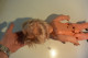 C121 Ancienne Poupée CABAR Old Doll - Puppen